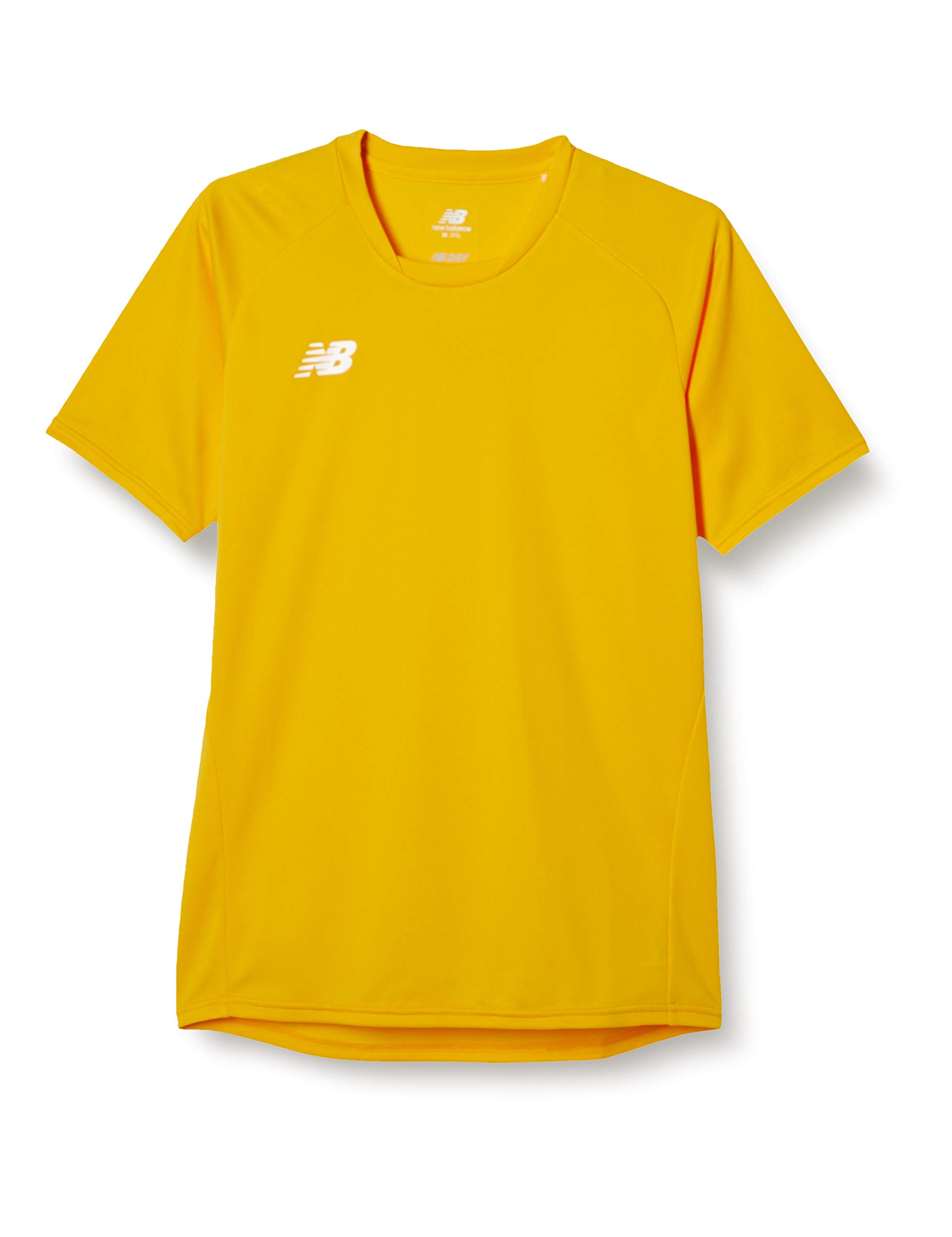 新品未使用サンパウロ New Balance No.10ゲームシャツ Amazon.co.jp: [ニューバランス] 半袖ドライTシャツ ゲーム